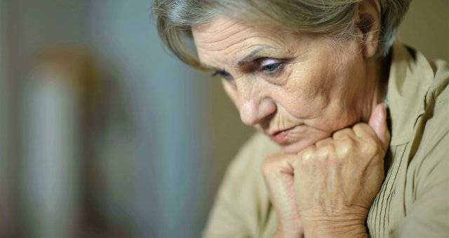 Предупредить деменцию и встретить старость в своем уме