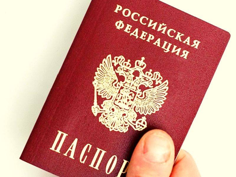 Большинство ростовчан не хотят иметь электронные паспорта и водительские удостоверения