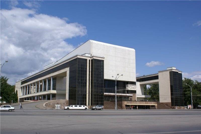 Здания советского авангарда в Ростове предлагают включить в список Всемирного наследия ЮНЕСКО