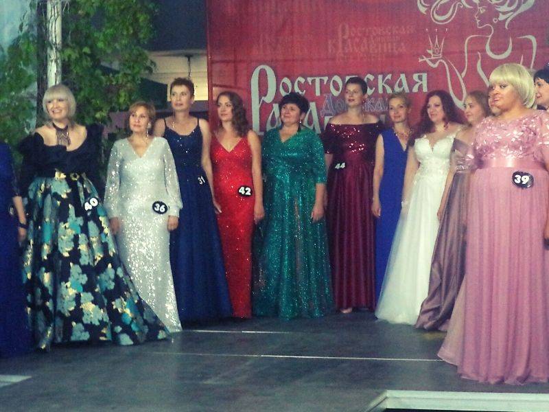 В Ростовской области появился конкурс красоты для онкопациенток