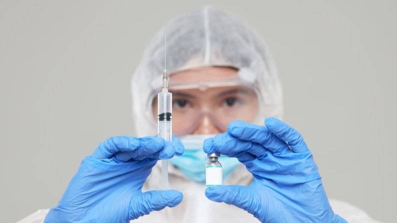 В ноябре в Ростовской области начнется вакцинация от коронавируса