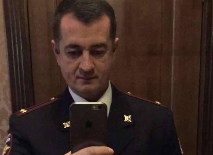 В Ростове осужден бывший начальник подразделения собственной безопасности ГУ МВД