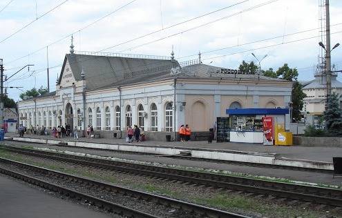 Застрявших в Ростове узбекистанцев через пять дней отправят на родину со станции Лихой