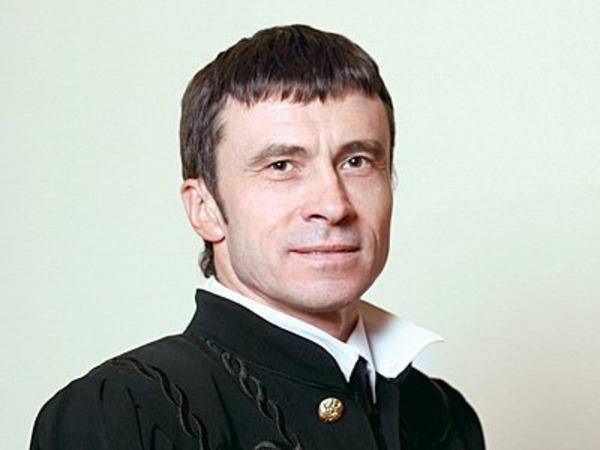 Нового председателя арбитражного суда Ростовской области прислали из Москвы