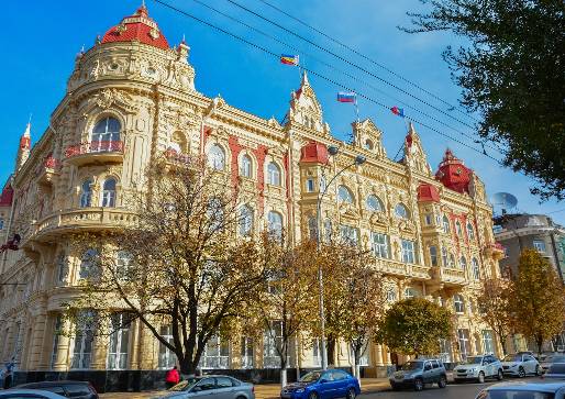 Власти Ростова подготовили новый пакет коронавирусных ограничений