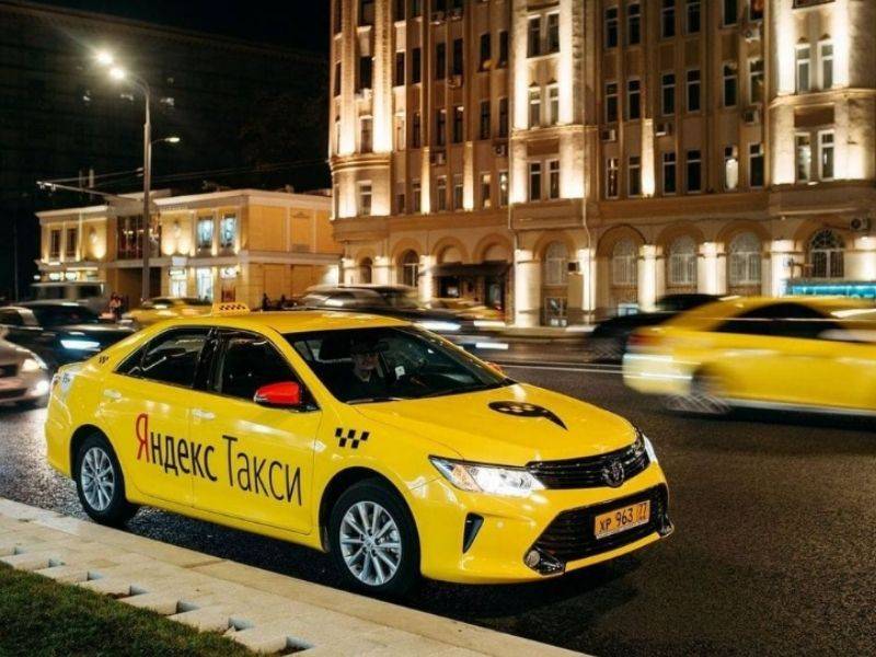 «Яндекс. Такси» запустил в Ростове программу автокредитования