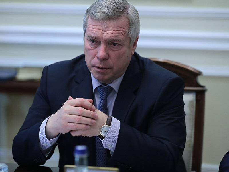 Губернатор Ростовской области допустил возврат ограничений
