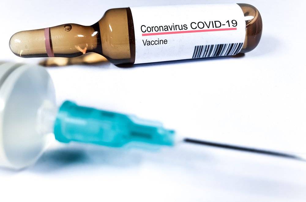Стала известна дата начала вакцинации от COVID-19 на Дону