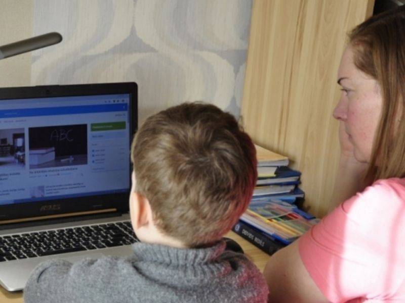 Родители опасаются, что каникулы в ростовских школах обернутся дистанционкой