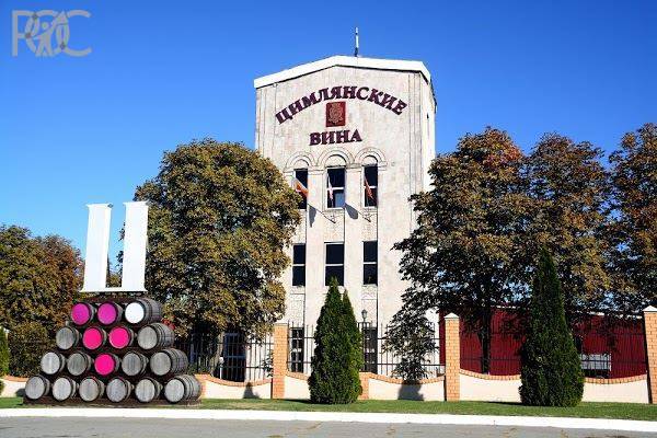 Арбитражный суд Ростовской области прекратил дело о банкротстве «Цимлянских вин»