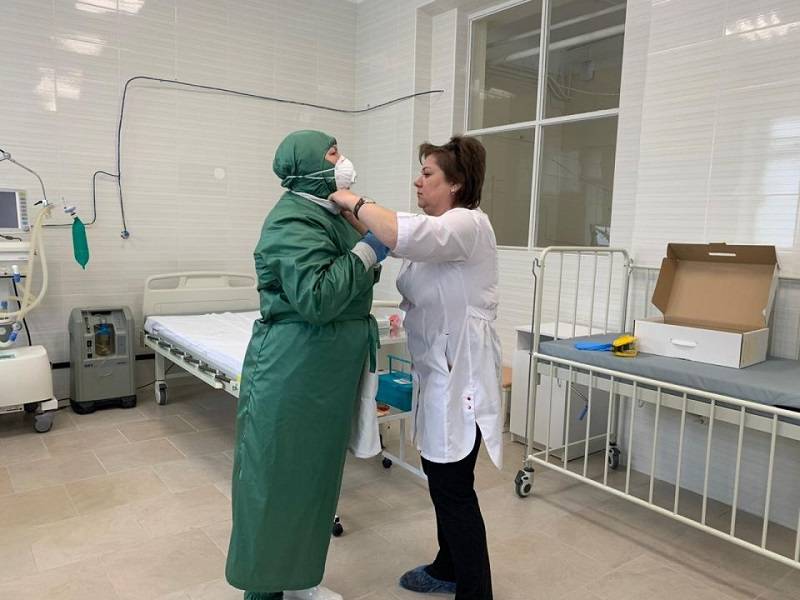 Четвертый город в Ростовской области ввел коронавирусные ограничения