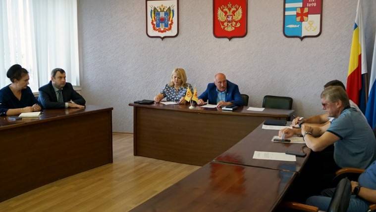 В Таганроге фракция «Справедливой России» в гордуме из-за уголовных дел уменьшилась на трех депутатов