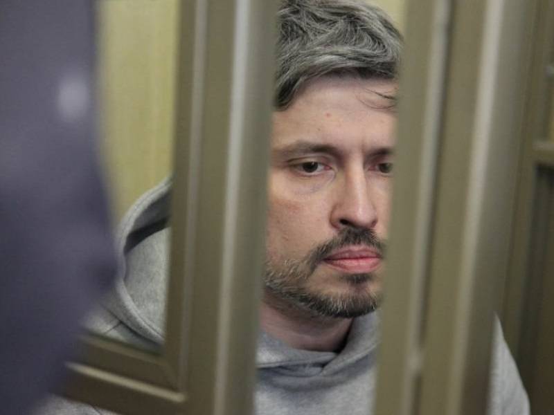 Бывший главный архитектор Ростова Илюгин снова предстанет перед судом
