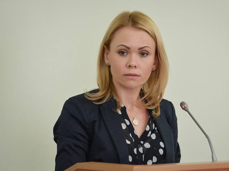 Главу департамента соцзащиты Ростова не пустили на заседание гордумы