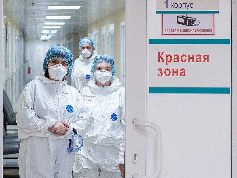 В Ростовской области медики и пациенты массово сигналят о коллапсе в медицине