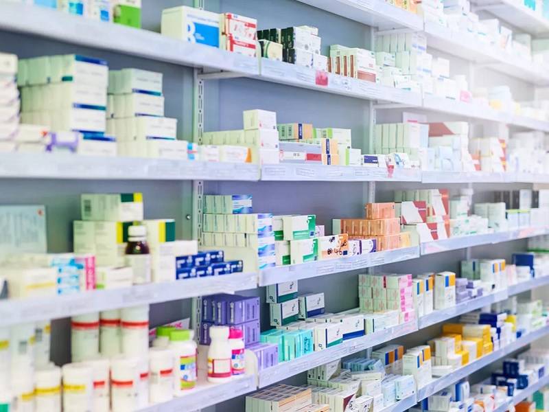 В Ростовской области объяснили исчезновение антибиотиков из аптек