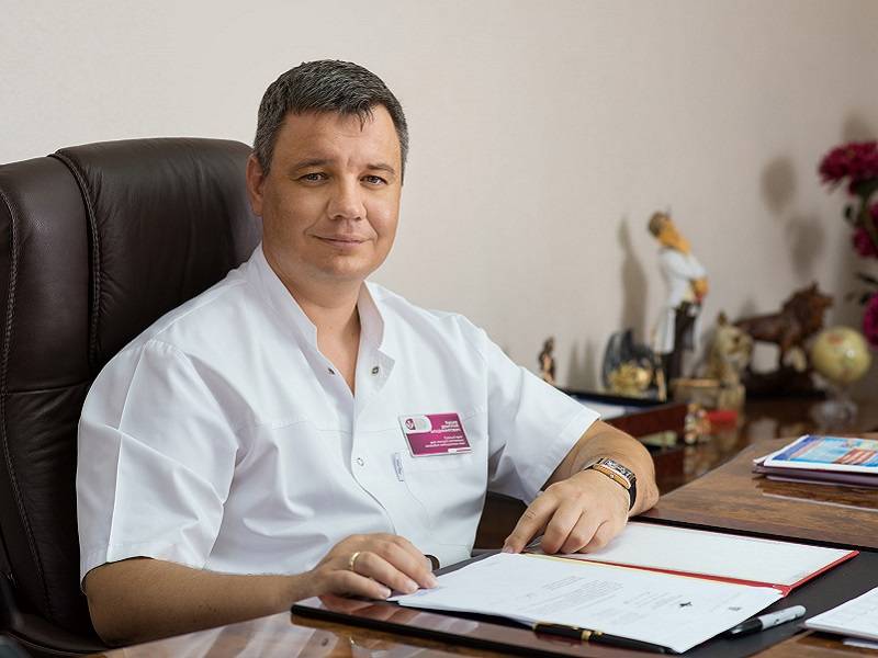 На пост министра здравоохранения Ростовской области претендуют два врача