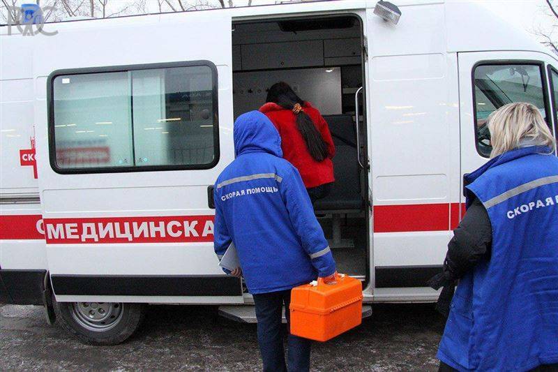 В Ростовской области из-за нехватки врачей могут снова ужесточить режим