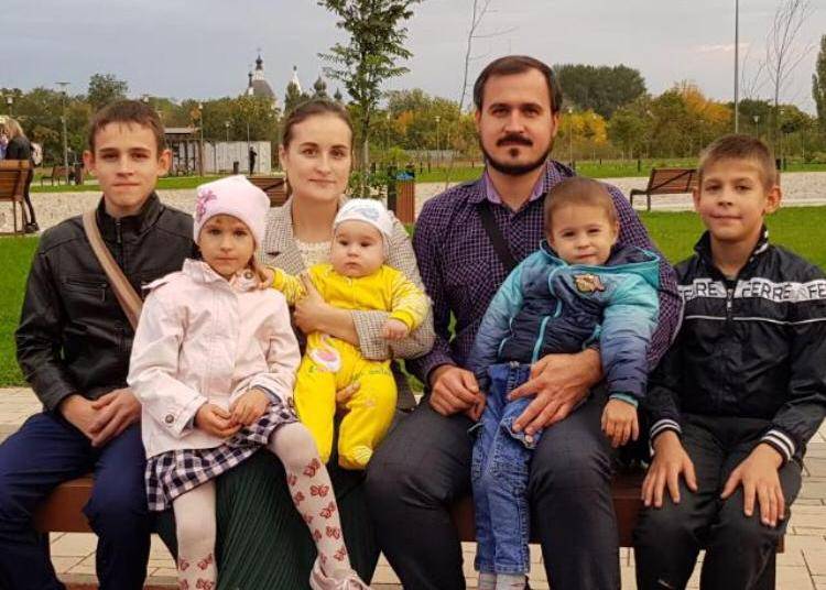 В ДТП на трассе «Таврида» погибла супруга священника из Новошахтинска, мать пятерых детей