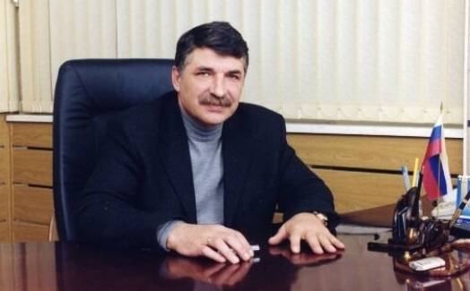 В Ростове от коронавируса умер хозяин авторынка «Фортуна»