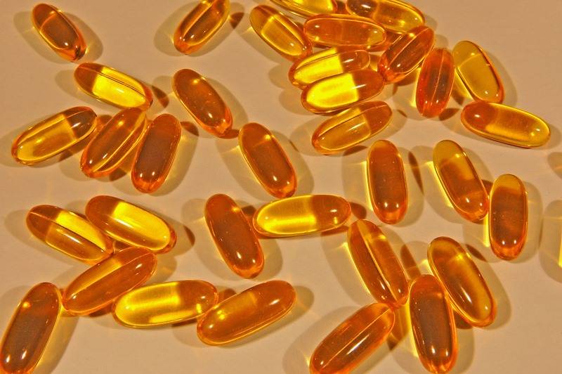 Вслед за антибиотиками из аптек Ростова пропал витамин D