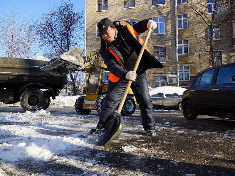 На благоустройство и уборку Ростова не хватает 5 млрд рублей в год