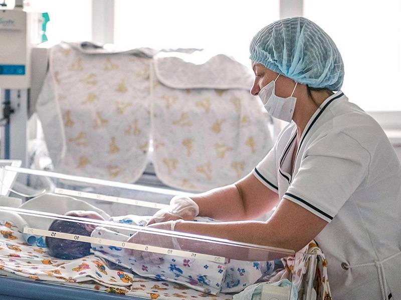 Смерть восьмерых новорожденных в перинатальном центре Ростова опровергли в Росздравнадзоре