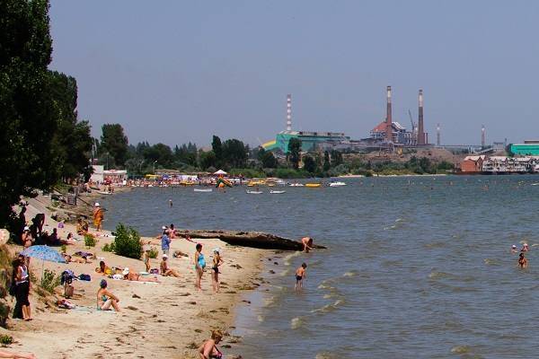 В Госдуме посчитали, что экономика Таганрога «основывается на санаторно-курортной деятельности»