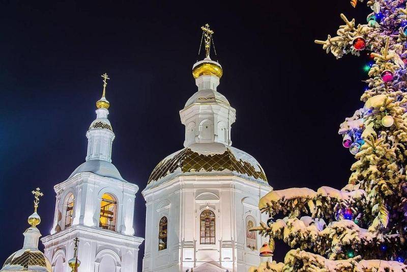 28 ноября у православных жителей Дона начинается Рождественский пост