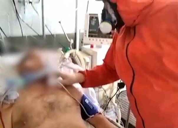 В медкартах задохнувшихся в больнице №20 ростовчан не нашли сведений о перебоях с кислородом