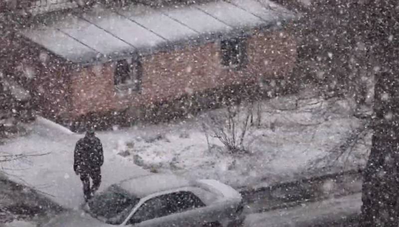 Ростовчан предупреждают о возможных проблемах с транспортным сообщением в связи с ухудшением погоды