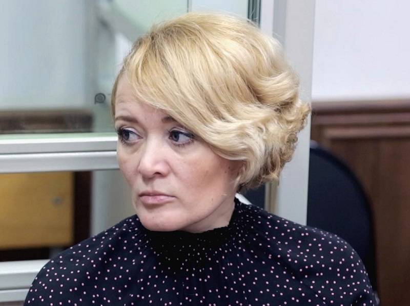 Конгресс США назвал ростовчанку Анастасию Шевченко политзаключенной и потребовал освободить