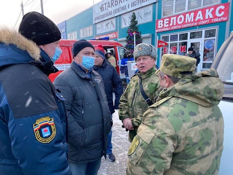 Прокуратура Ростовской области проверит рынок «Классик» после крупнейшего пожара