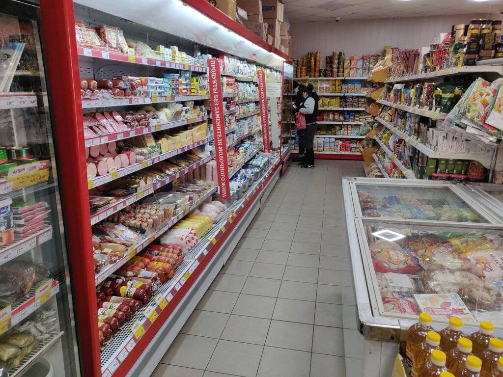 Плесень и кишечная палочка: департамент потребительского рынка проверил продукты на полках ростовских магазинов