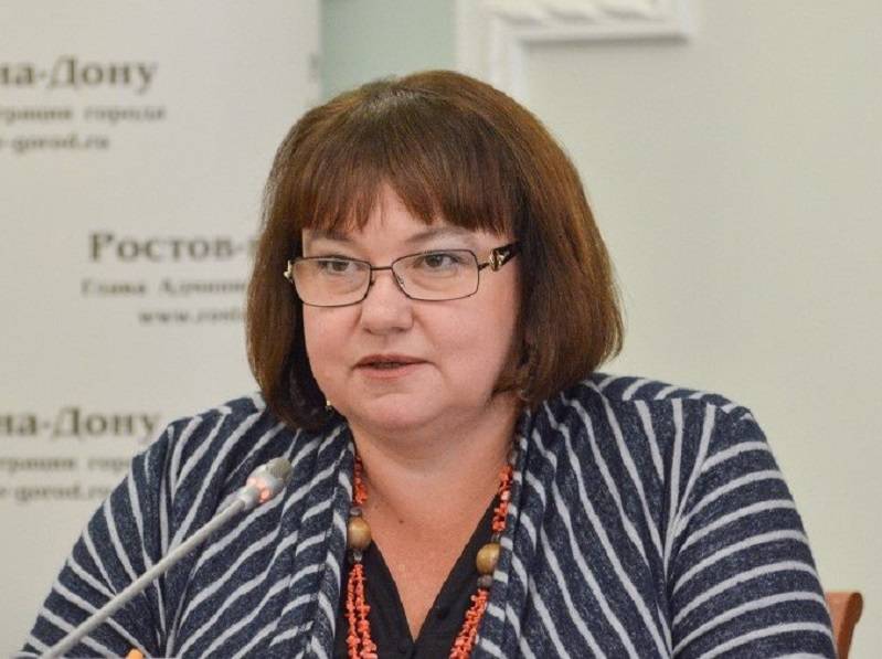 Уволенная после смерти пациентов Надежда Левицкая возглавит поликлинику в Ростове
