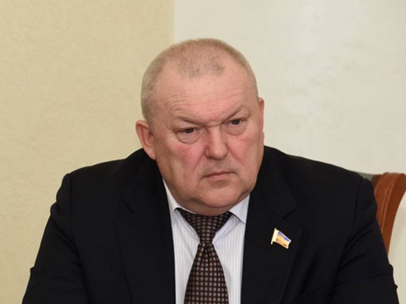 В Ростовской области умершему от коронавируса депутату нашли замену