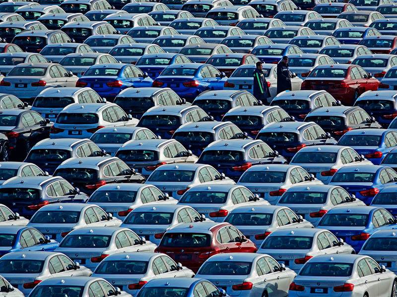 Российские автопроизводители готовятся к резкому росту цен