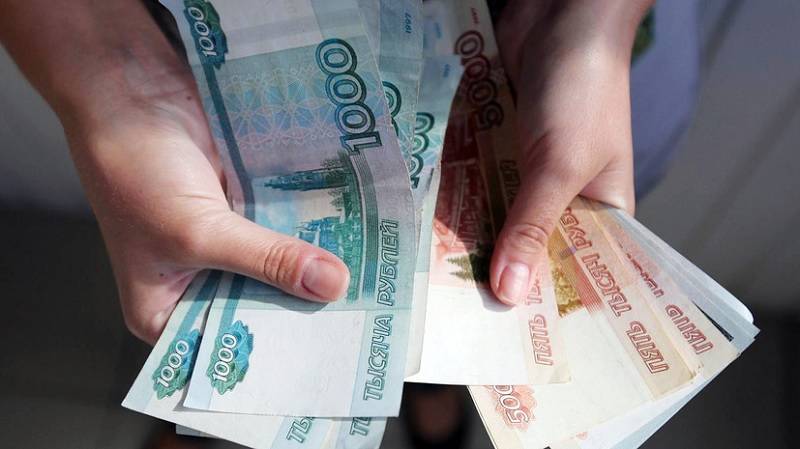 Часть жителей Ростовской области получит новогодние выплаты на детей автоматически