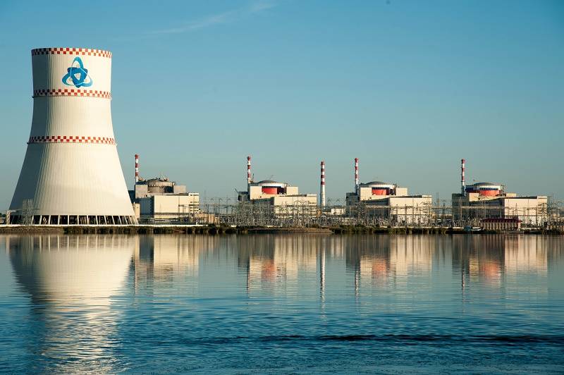 В 2021 году Ростовская АЭС будет ремонтировать все четыре своих энергоблока