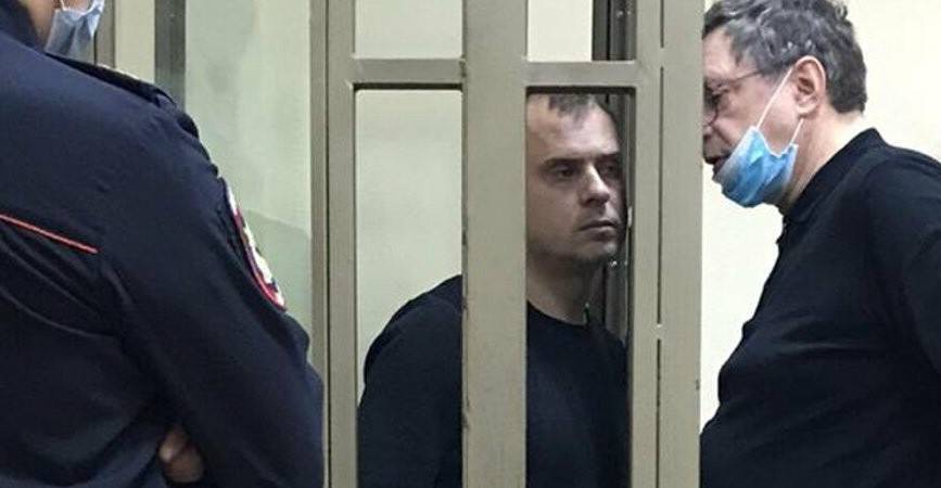 Суд поместил экс-министра Андрея Майера на два месяца в СИЗО, чтобы не сбежал в Турцию или Казахстан