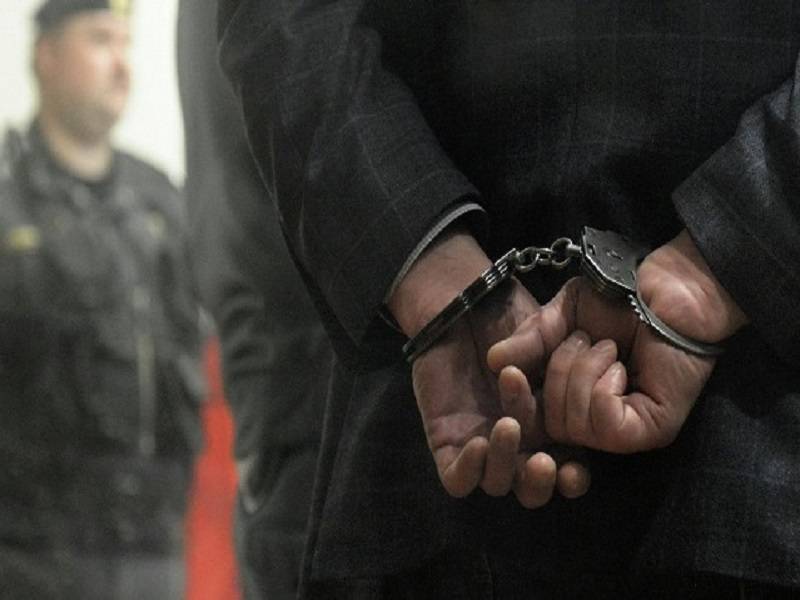 В Таганроге задержан педофил