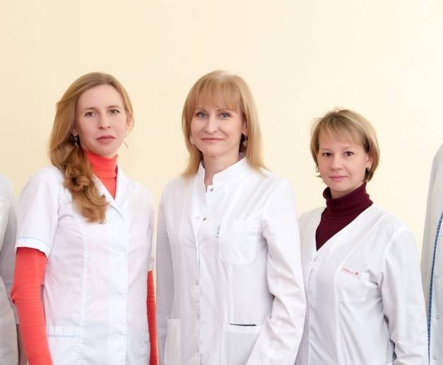 Ассистент кафедры Быковской возглавила новую инфекционную больницу Ростова