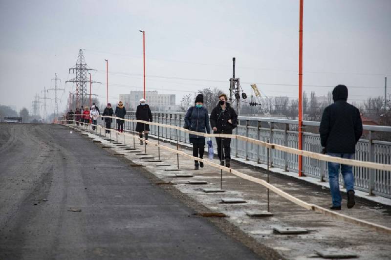 В Ростове утвердили схему маршрутов городских и межмуниципальных автобусов