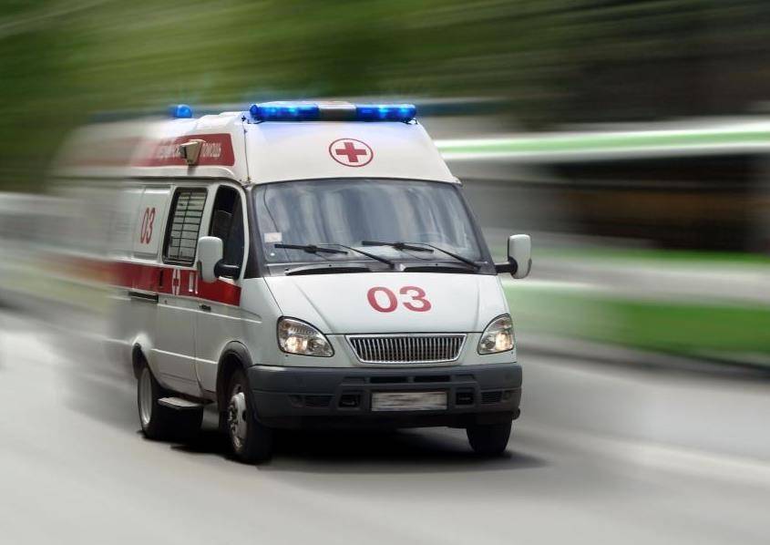 Следователи в Ростовской области выясняют обстоятельства гибели 9-летней девочки, упавшей с лестничной площадки пятого этажа на первый