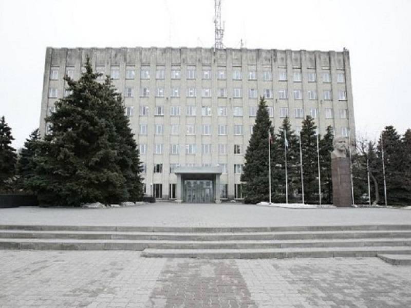 Муниципалитет Таганрога пытается взять кредит в 100 миллионов рублей