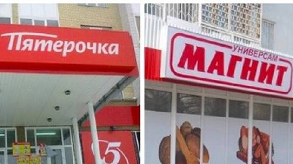 В Ростове и Таганроге основные нарушения масочного режима зарегистрированы в «Магнитах» и «Пятерочках»
