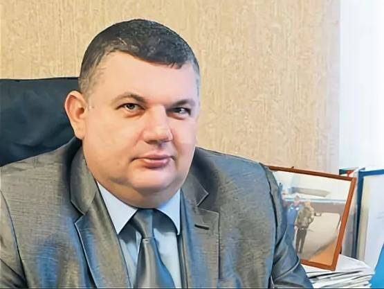 Бывший глава Красного Сулина Юрий Голубов получил четыре года колонии за хищение более 50 млн бюджетных рублей