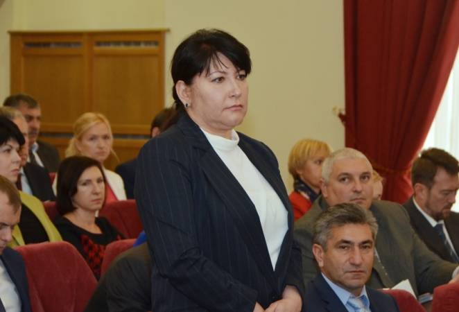 Упополномоченный по правам ребенка в РО Ирина Черкасова осудила ростовчан, которые взяли детей на митинги