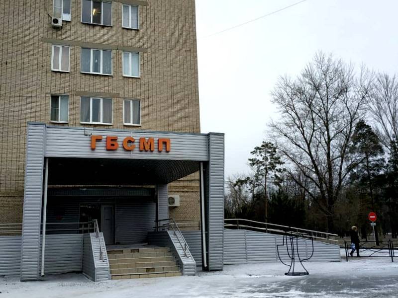 Улица имени погибшего от ковида врача может появиться в Таганроге