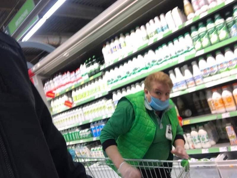 Магазины «Пятерочка» в Ростовской области оштрафовали на 900 тыс. рублей